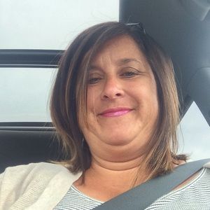 Meet your Posher, Molly